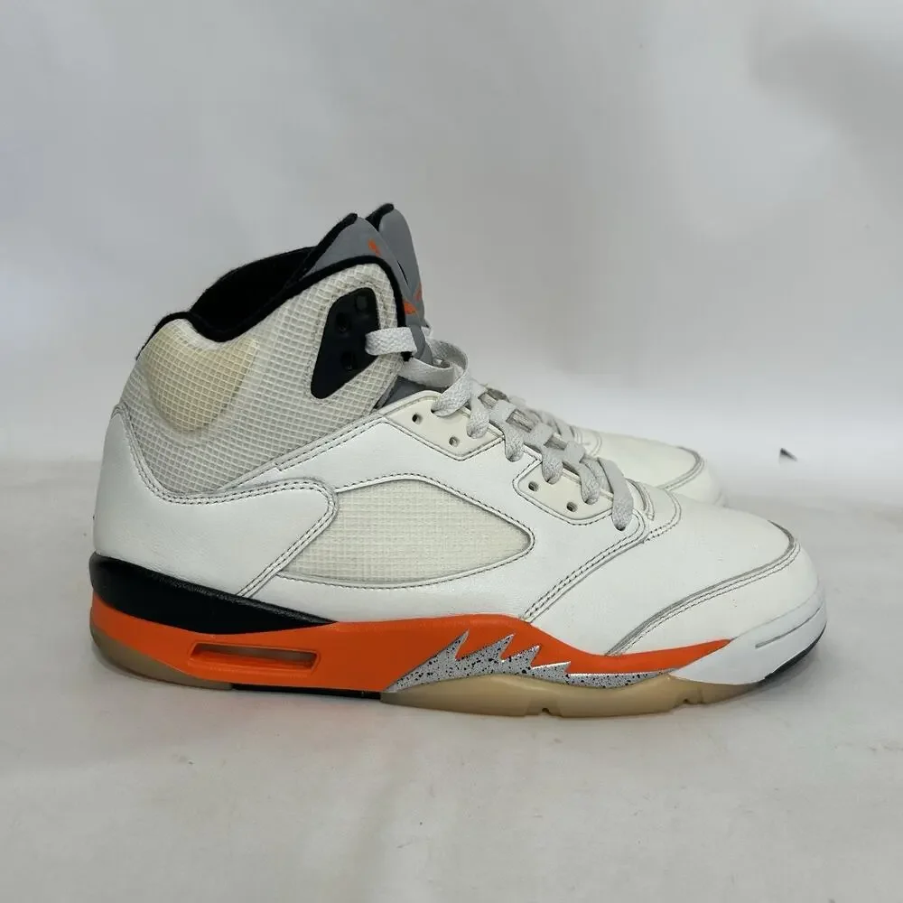 Nike Air Jordan 5 Retro OG “Shattered Backboard”